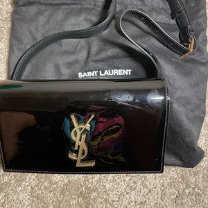 Saint Laurent Belt Bag